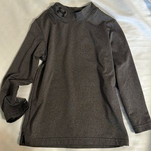 2T Under Armour Cold Gear Shirt
